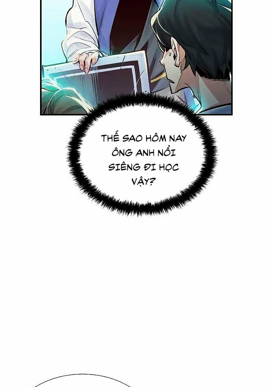 Độc Cô Tử Linh Sư: Chapter 3