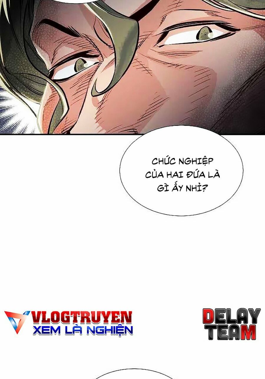 Độc Cô Tử Linh Sư: Chapter 3