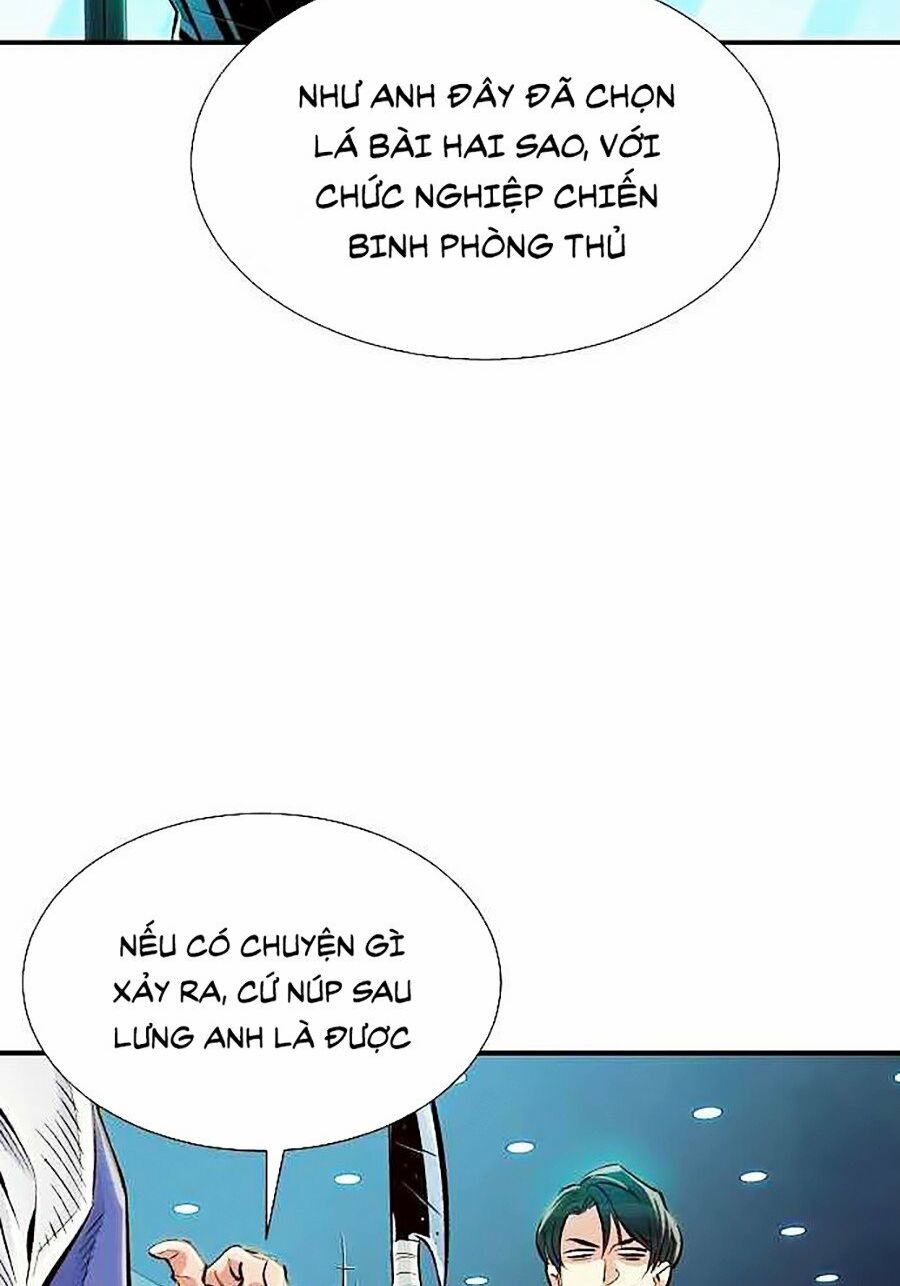 Độc Cô Tử Linh Sư: Chapter 3