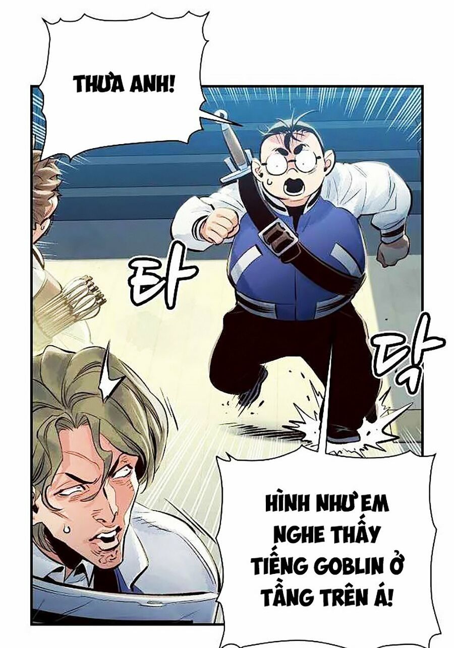 Độc Cô Tử Linh Sư: Chapter 3