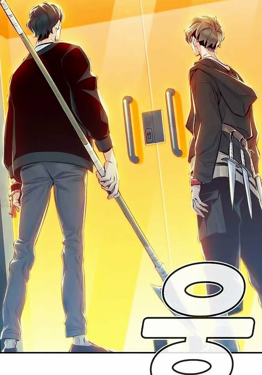Độc Cô Tử Linh Sư: Chapter 3