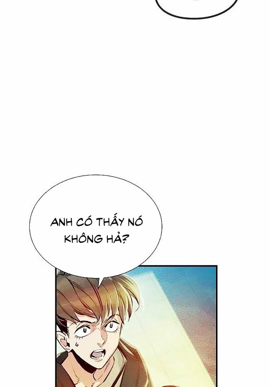 Độc Cô Tử Linh Sư: Chapter 3