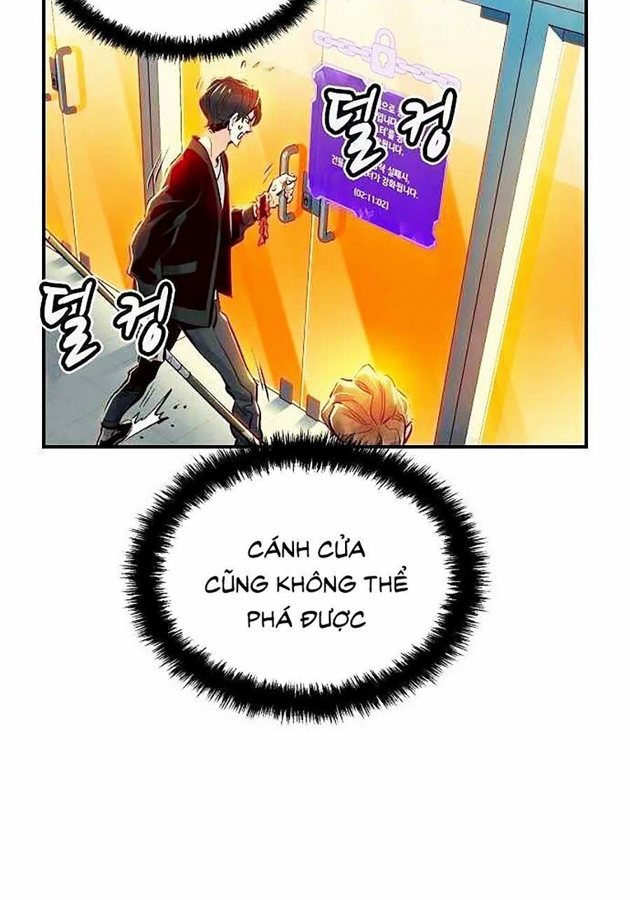 Độc Cô Tử Linh Sư: Chapter 3