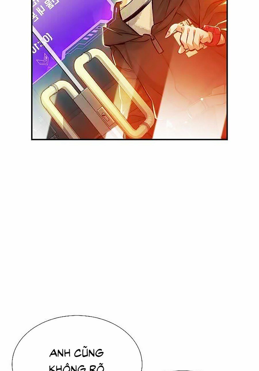 Độc Cô Tử Linh Sư: Chapter 3