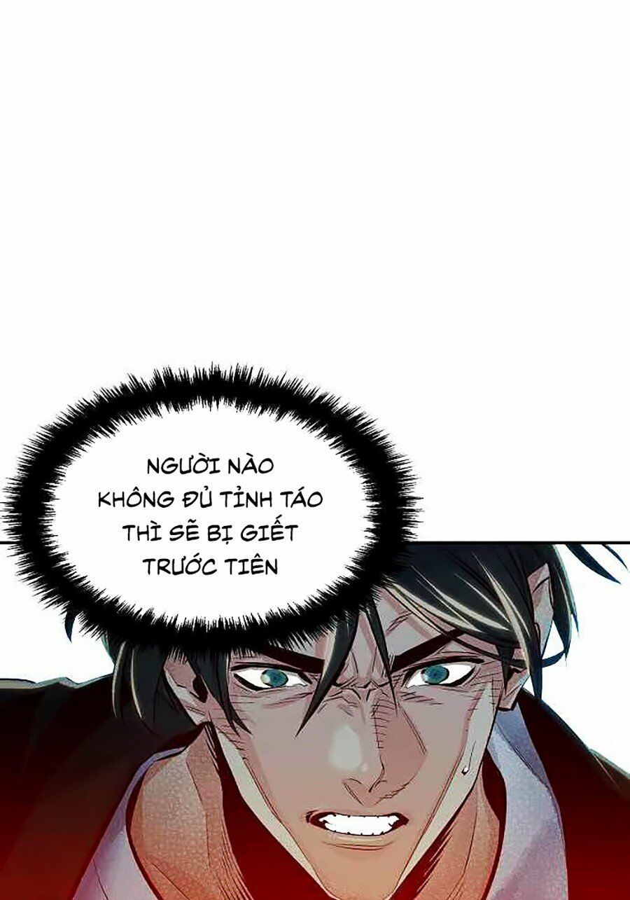 Độc Cô Tử Linh Sư: Chapter 3