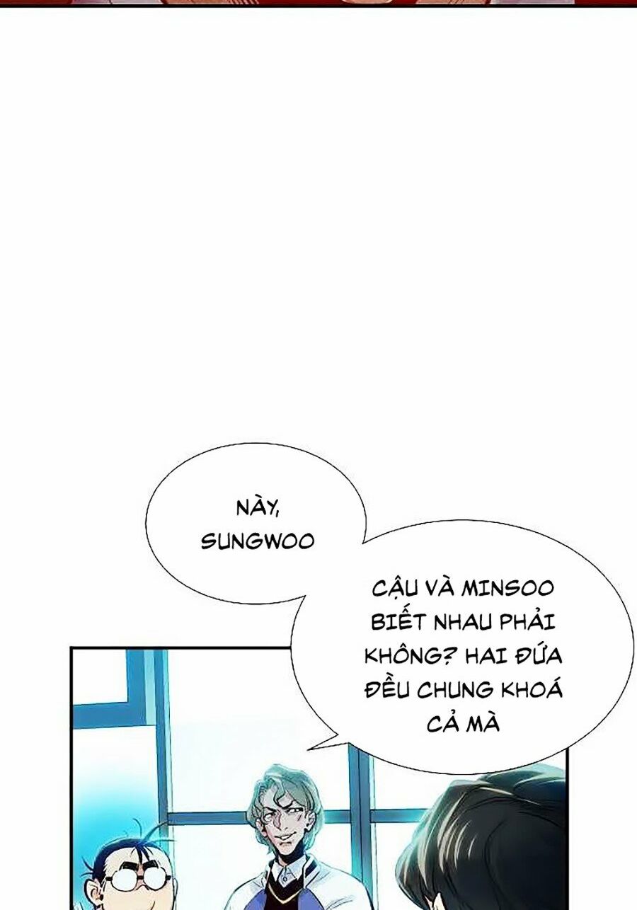 Độc Cô Tử Linh Sư: Chapter 3
