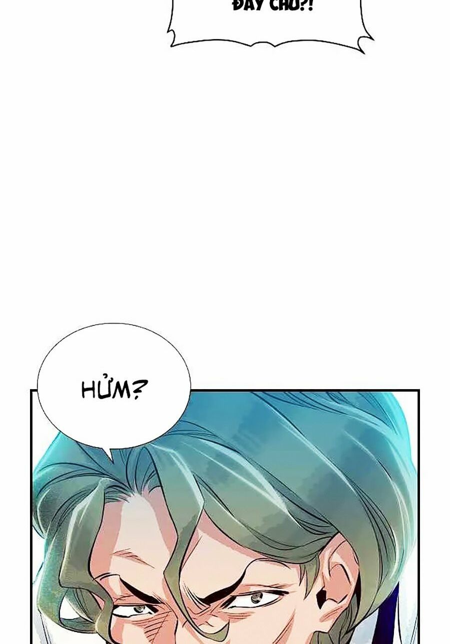 Độc Cô Tử Linh Sư: Chapter 3