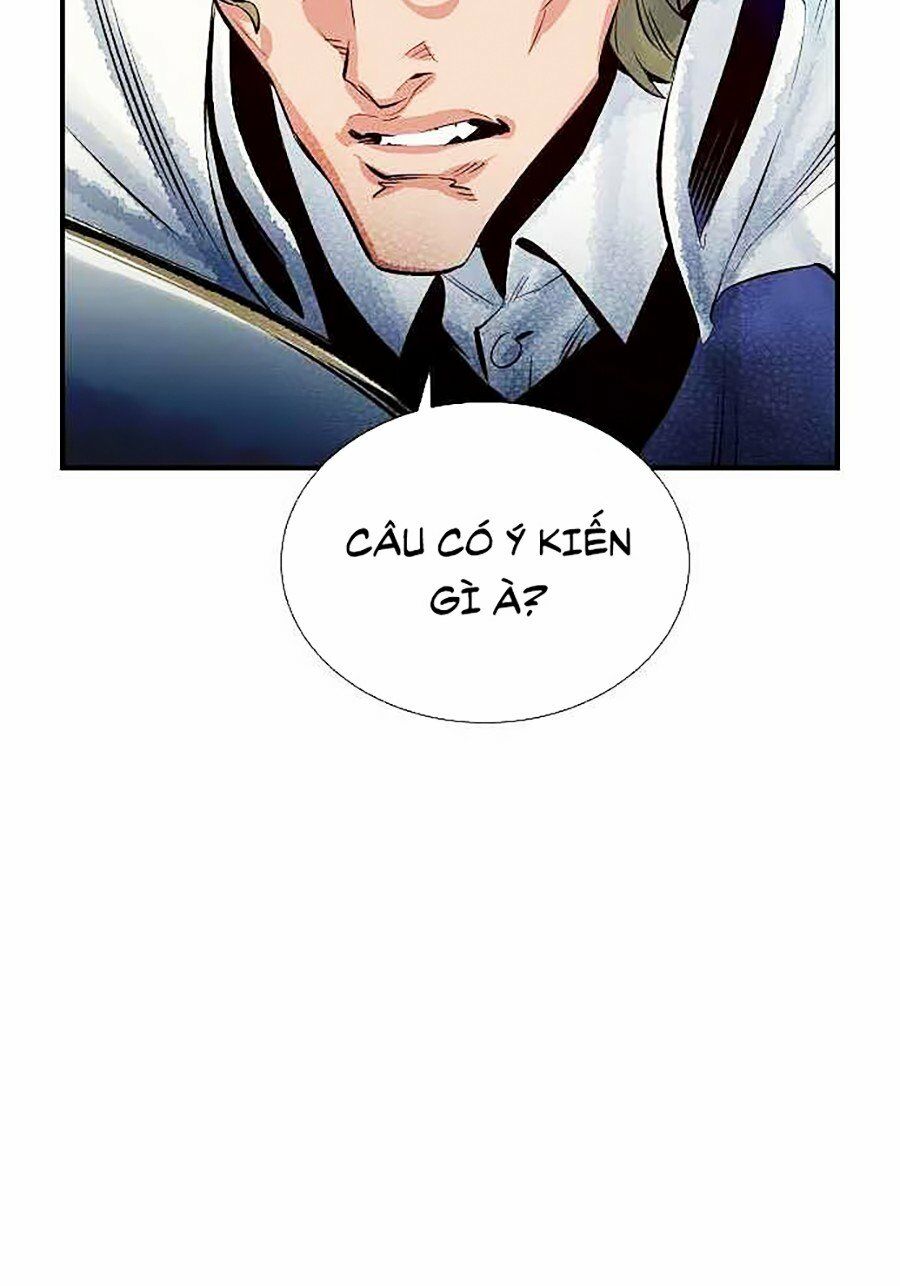 Độc Cô Tử Linh Sư: Chapter 3