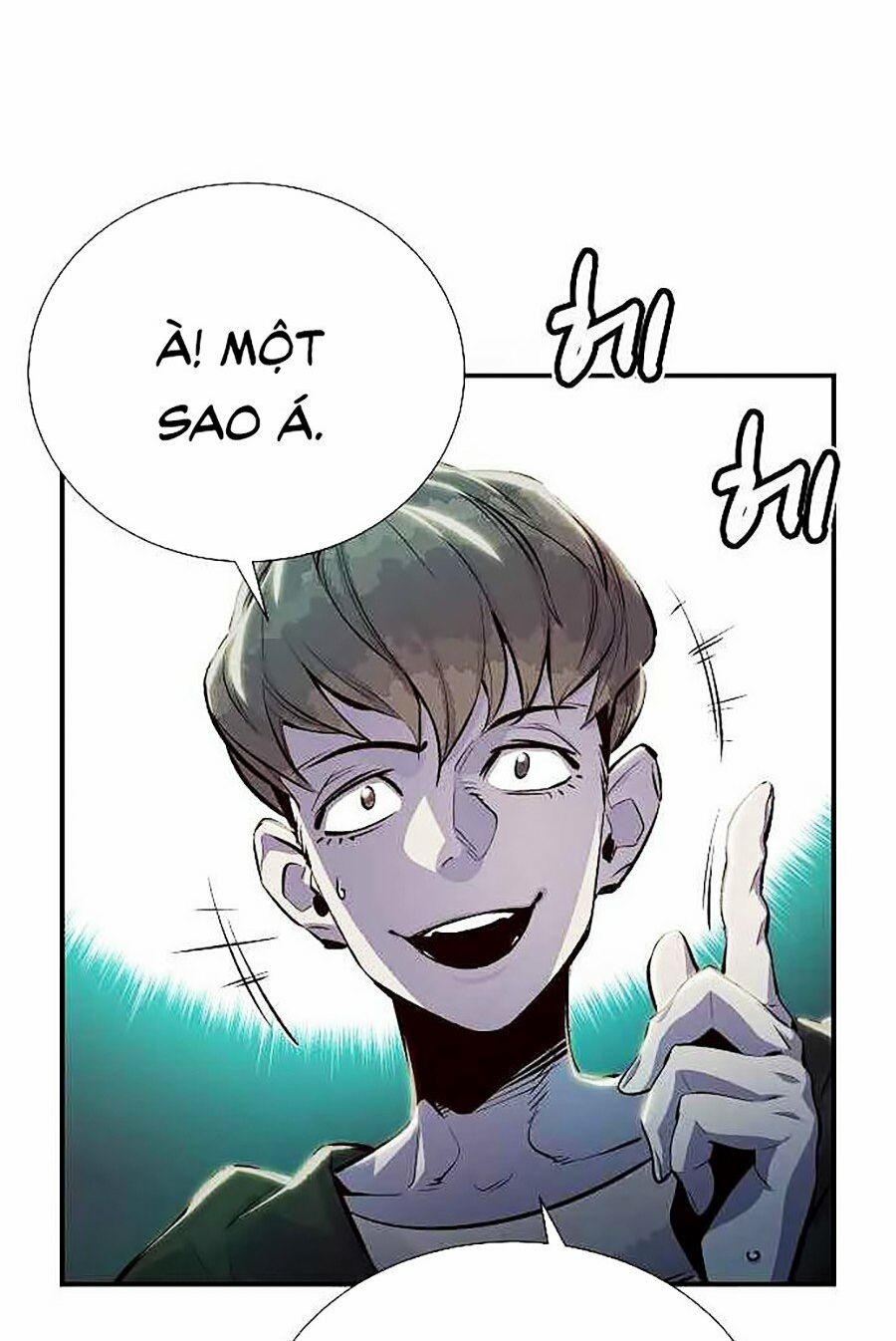 Độc Cô Tử Linh Sư: Chapter 3