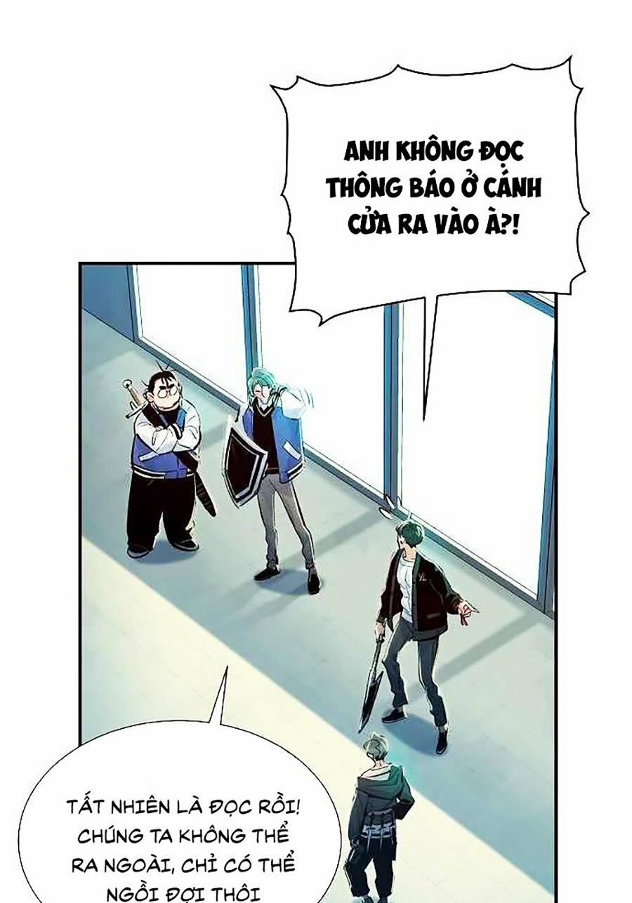 Độc Cô Tử Linh Sư: Chapter 3
