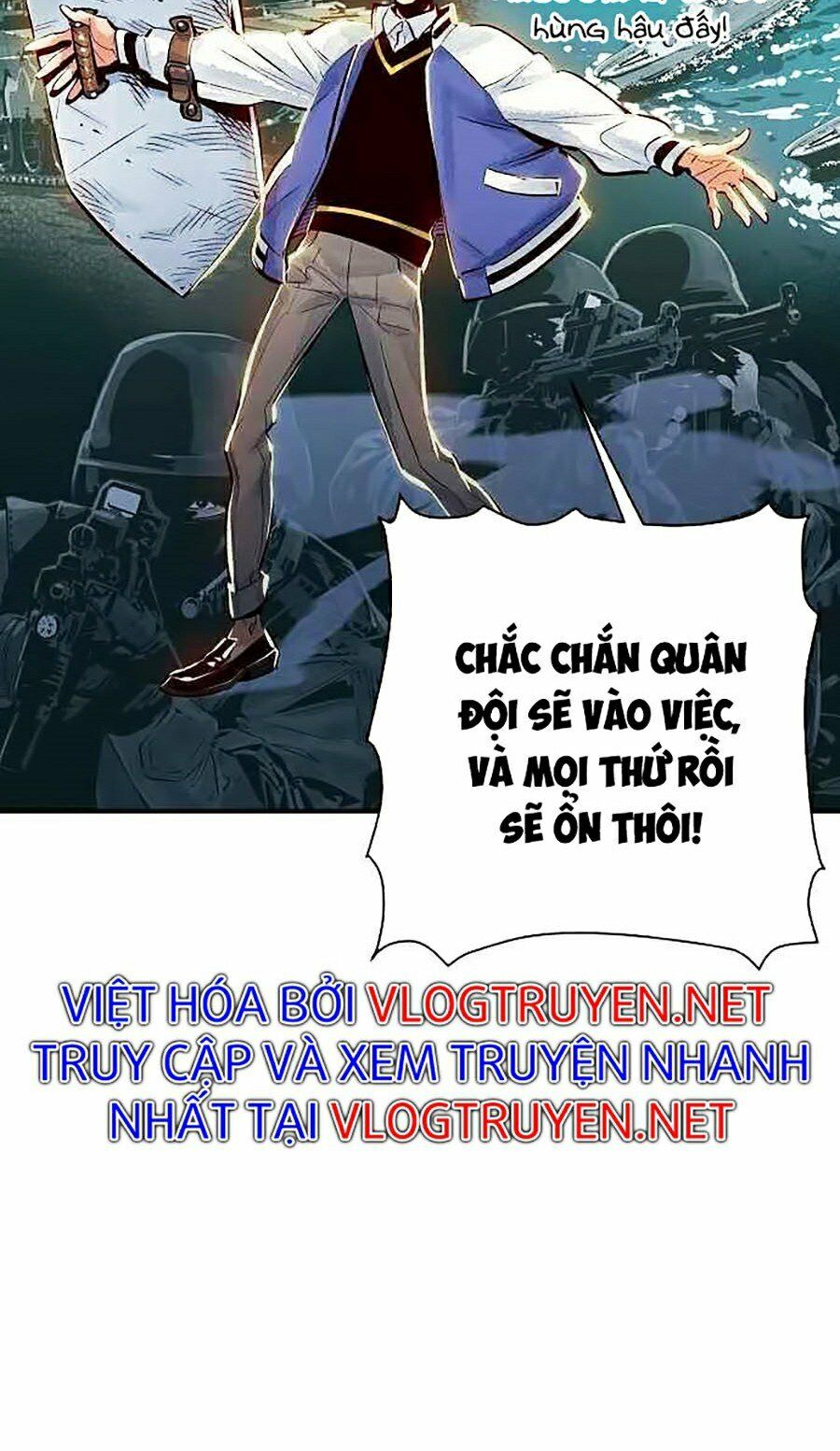 Độc Cô Tử Linh Sư: Chapter 3