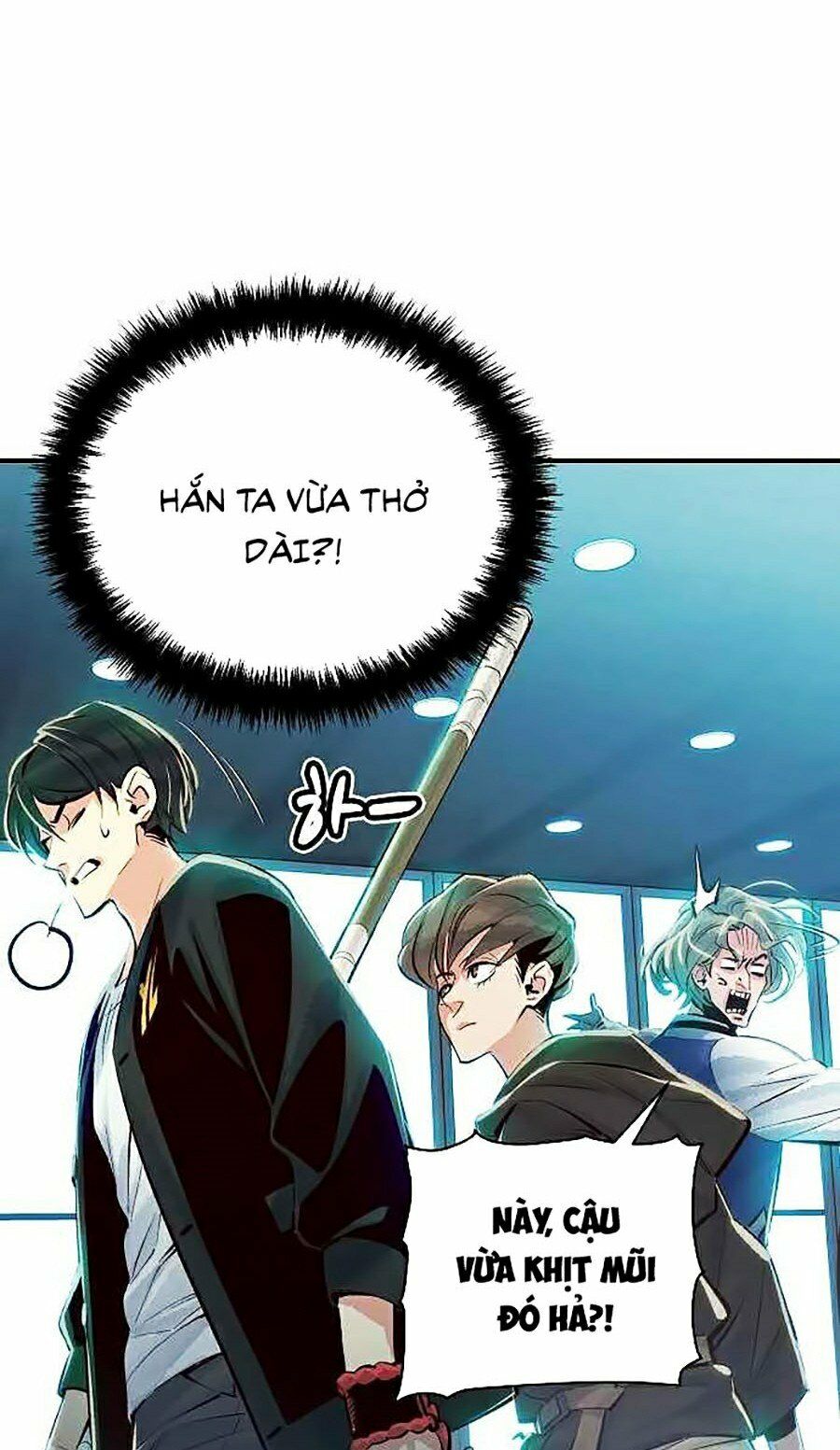 Độc Cô Tử Linh Sư: Chapter 3
