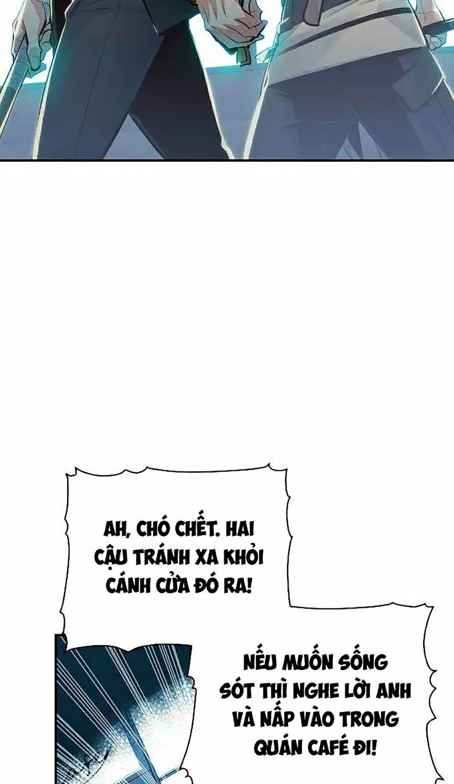Độc Cô Tử Linh Sư: Chapter 3