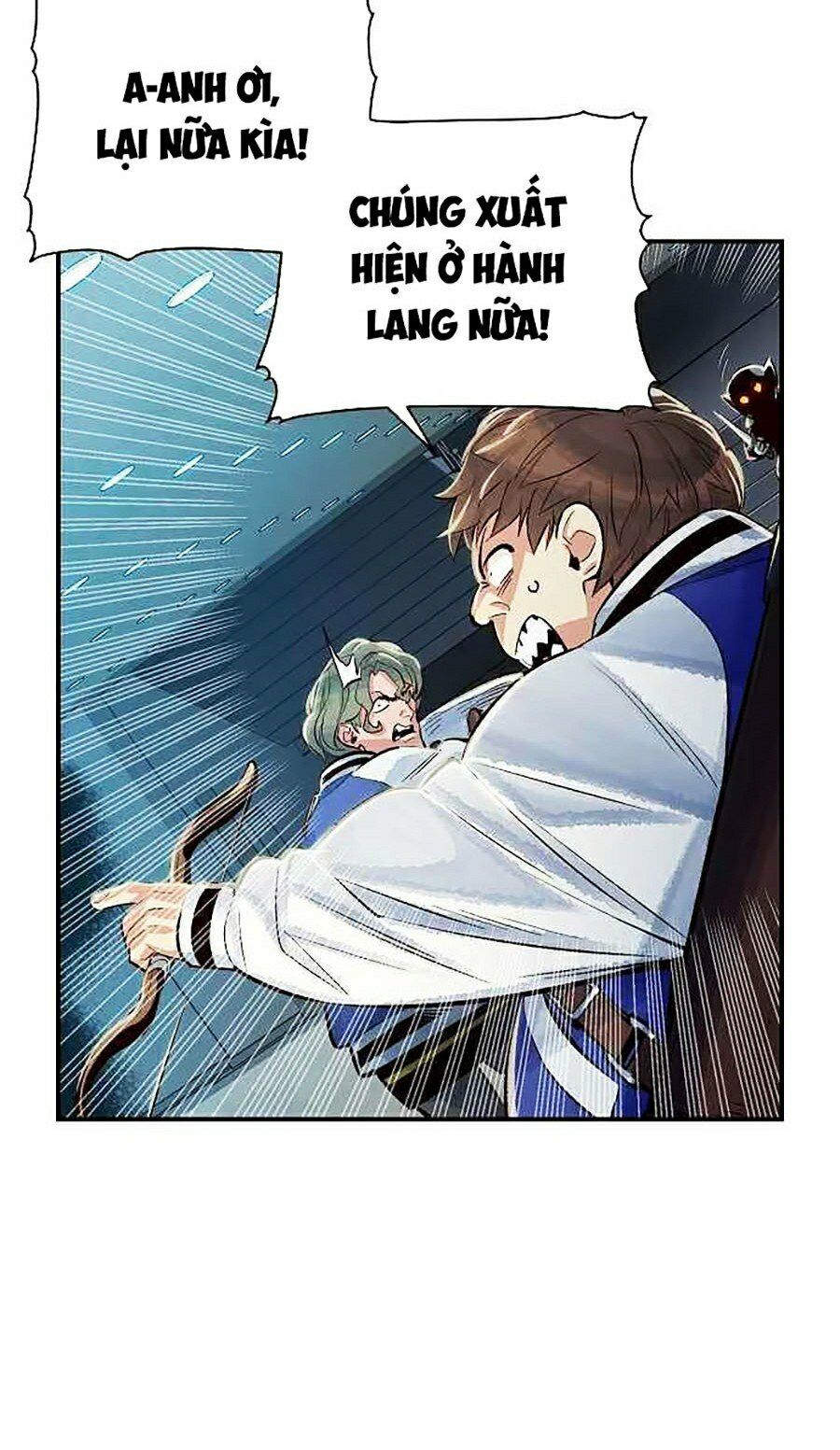 Độc Cô Tử Linh Sư: Chapter 3