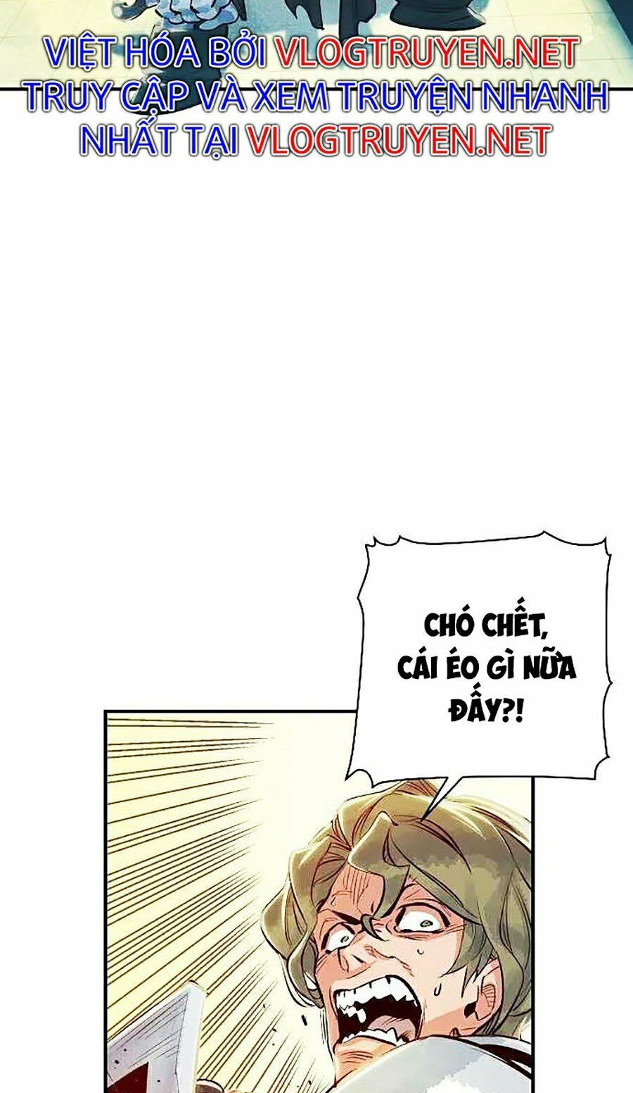 Độc Cô Tử Linh Sư: Chapter 3