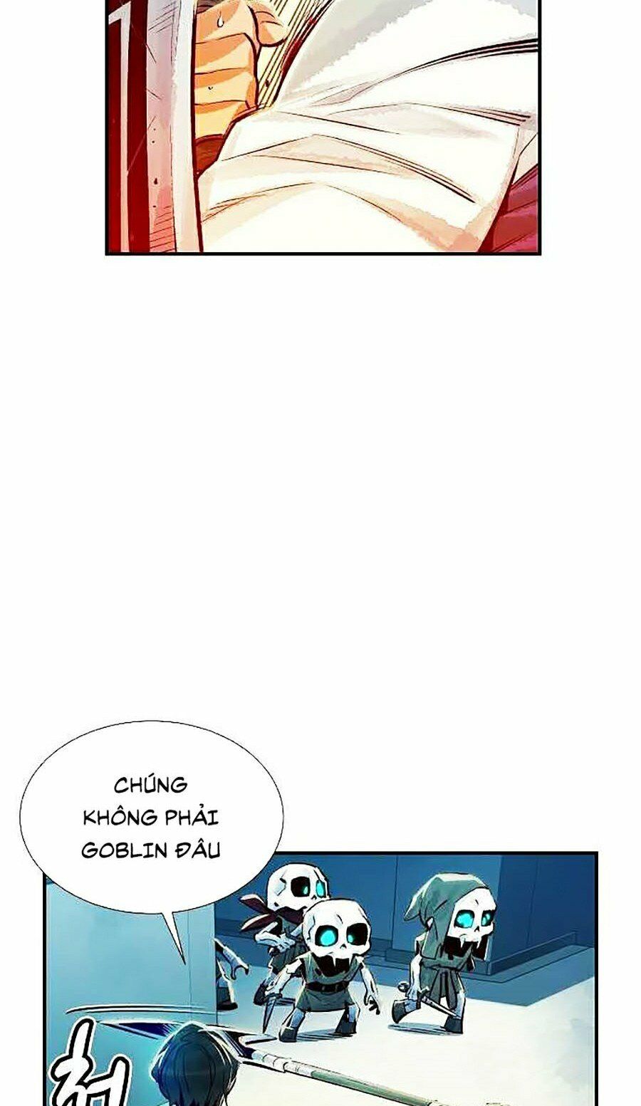 Độc Cô Tử Linh Sư: Chapter 3
