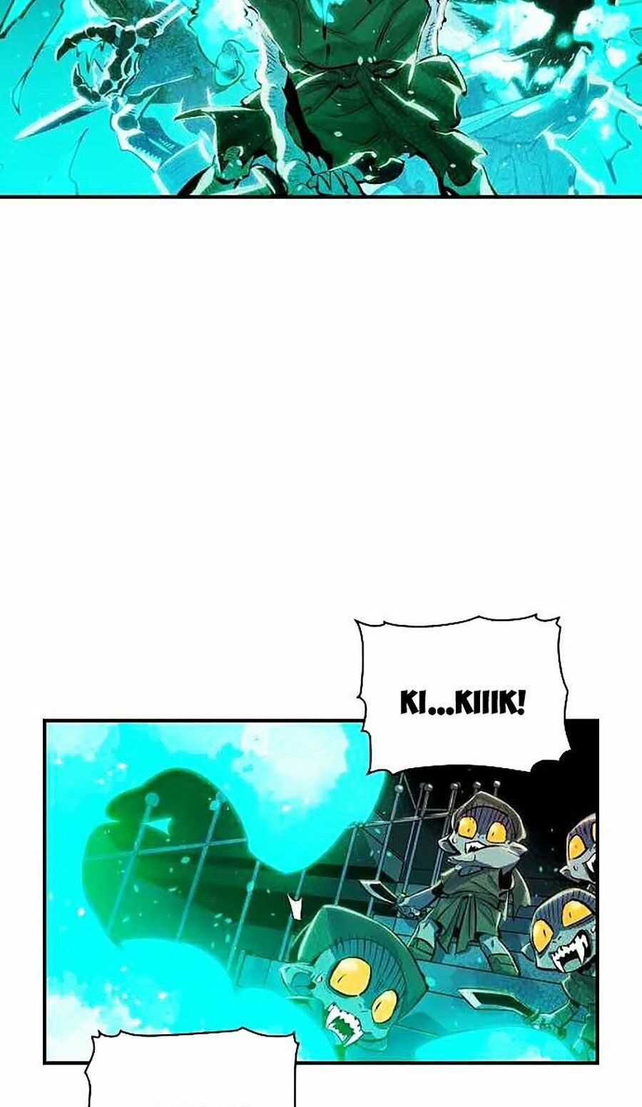 Độc Cô Tử Linh Sư: Chapter 3