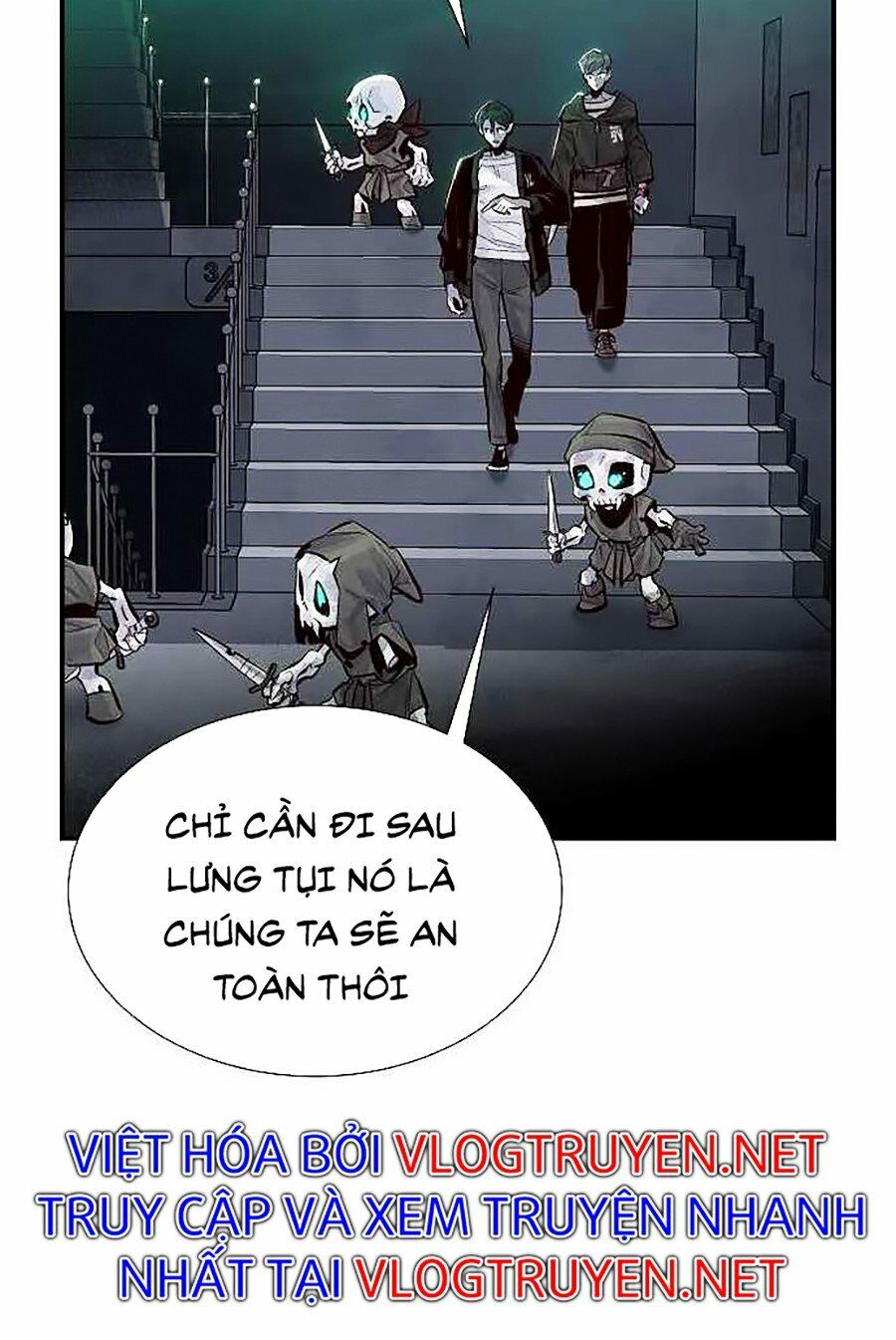 Độc Cô Tử Linh Sư: Chapter 3