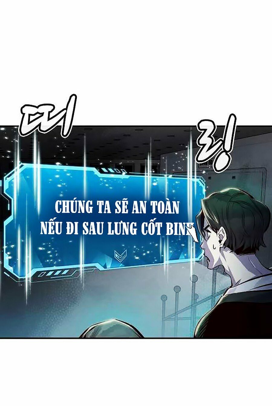 Độc Cô Tử Linh Sư: Chapter 3