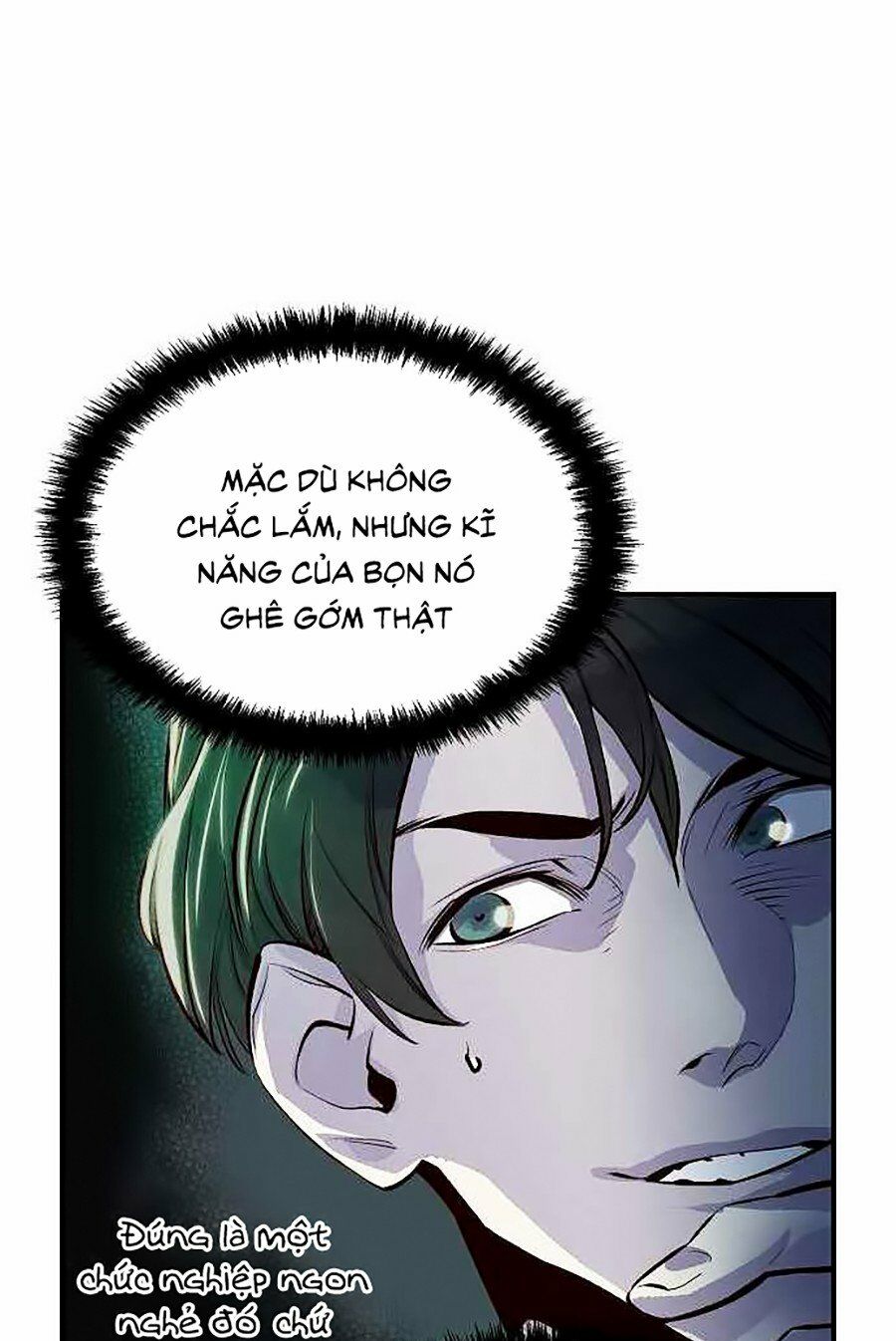 Độc Cô Tử Linh Sư: Chapter 3