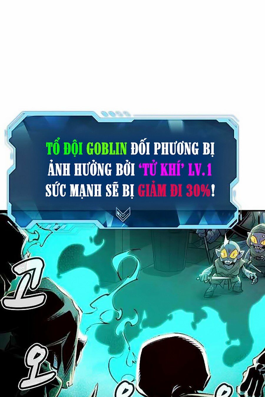 Độc Cô Tử Linh Sư: Chapter 3