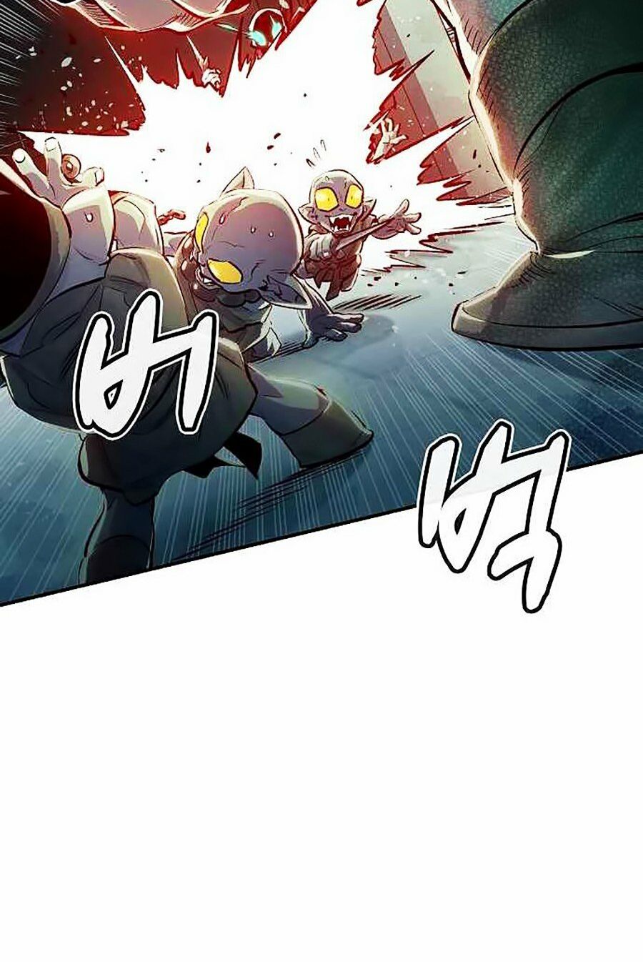 Độc Cô Tử Linh Sư: Chapter 3