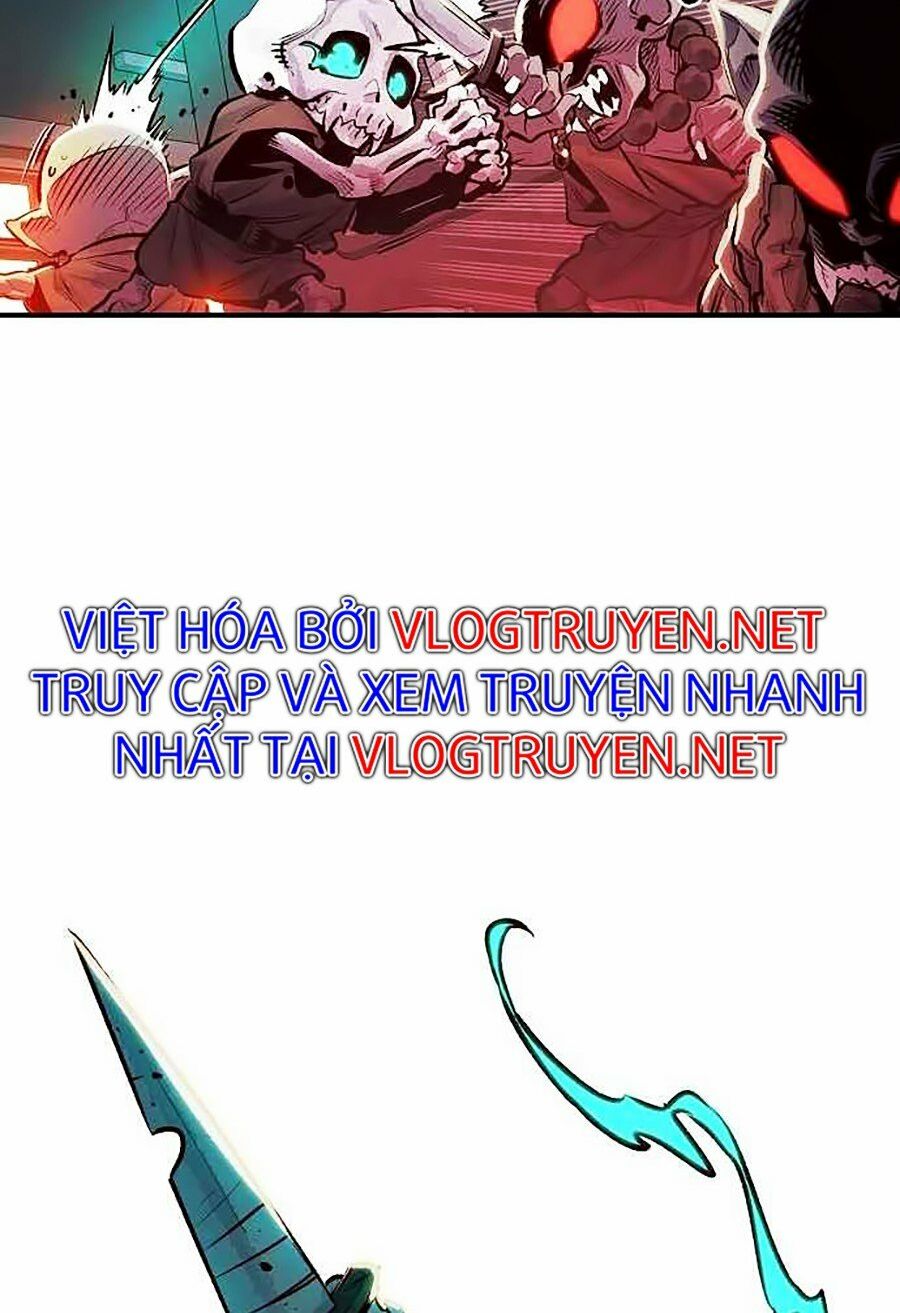 Độc Cô Tử Linh Sư: Chapter 3