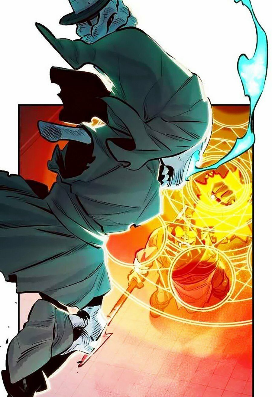 Độc Cô Tử Linh Sư: Chapter 3