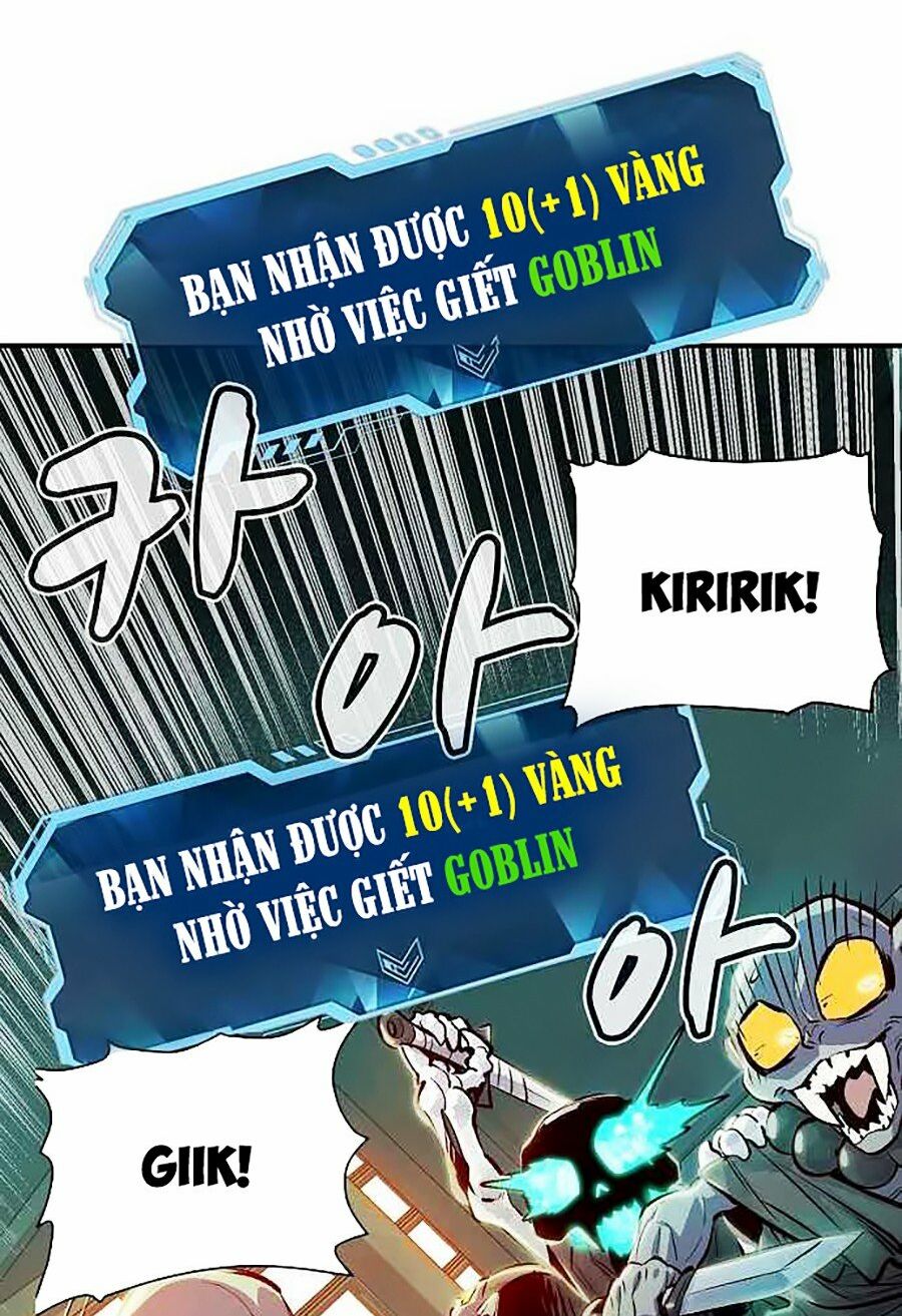 Độc Cô Tử Linh Sư: Chapter 3