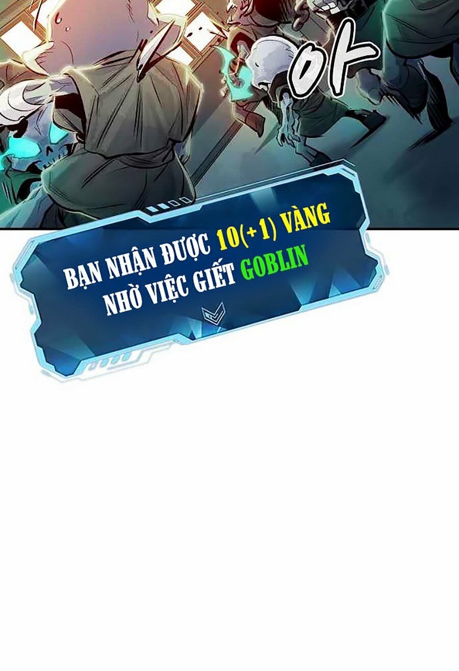 Độc Cô Tử Linh Sư: Chapter 3