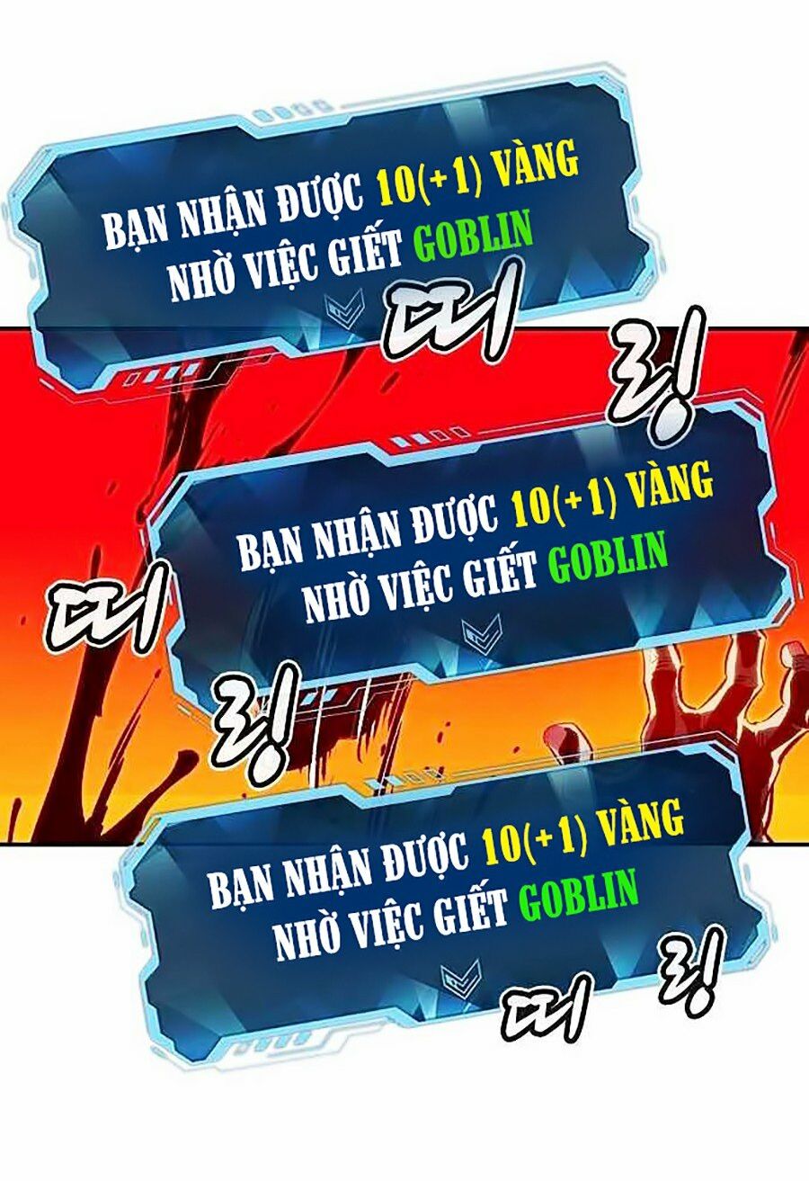 Độc Cô Tử Linh Sư: Chapter 3