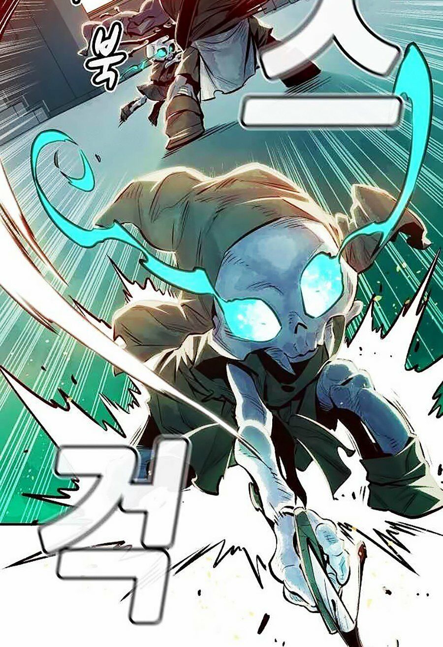 Độc Cô Tử Linh Sư: Chapter 3