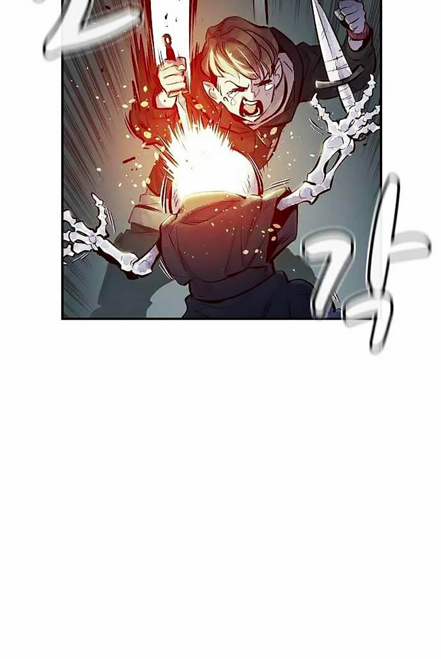 Độc Cô Tử Linh Sư: Chapter 3