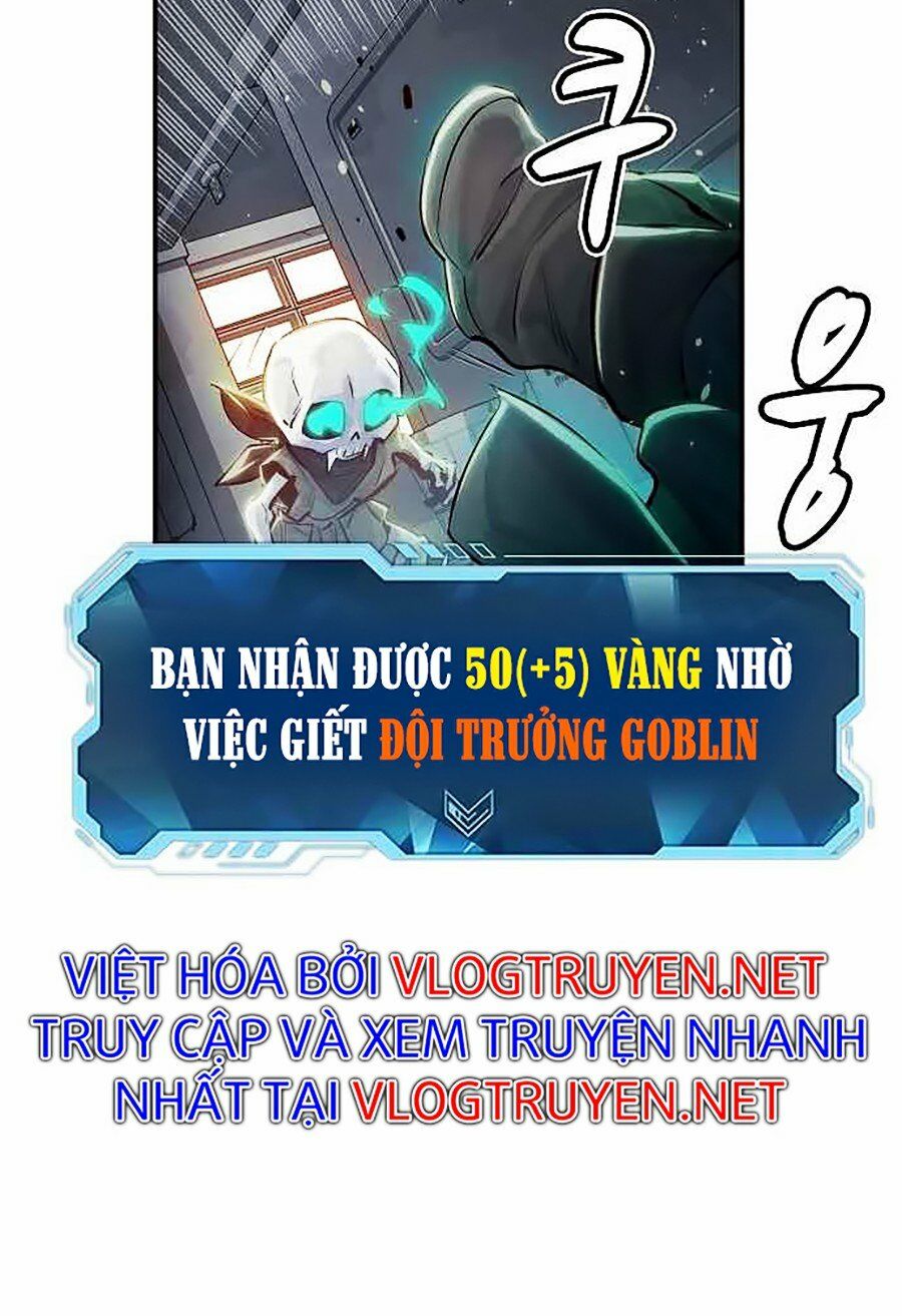 Độc Cô Tử Linh Sư: Chapter 3