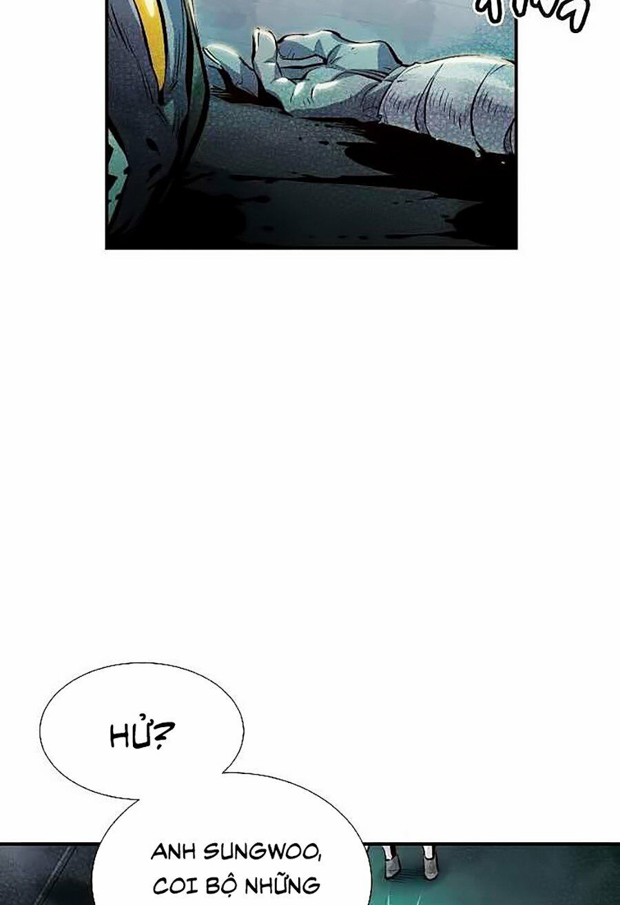 Độc Cô Tử Linh Sư: Chapter 3