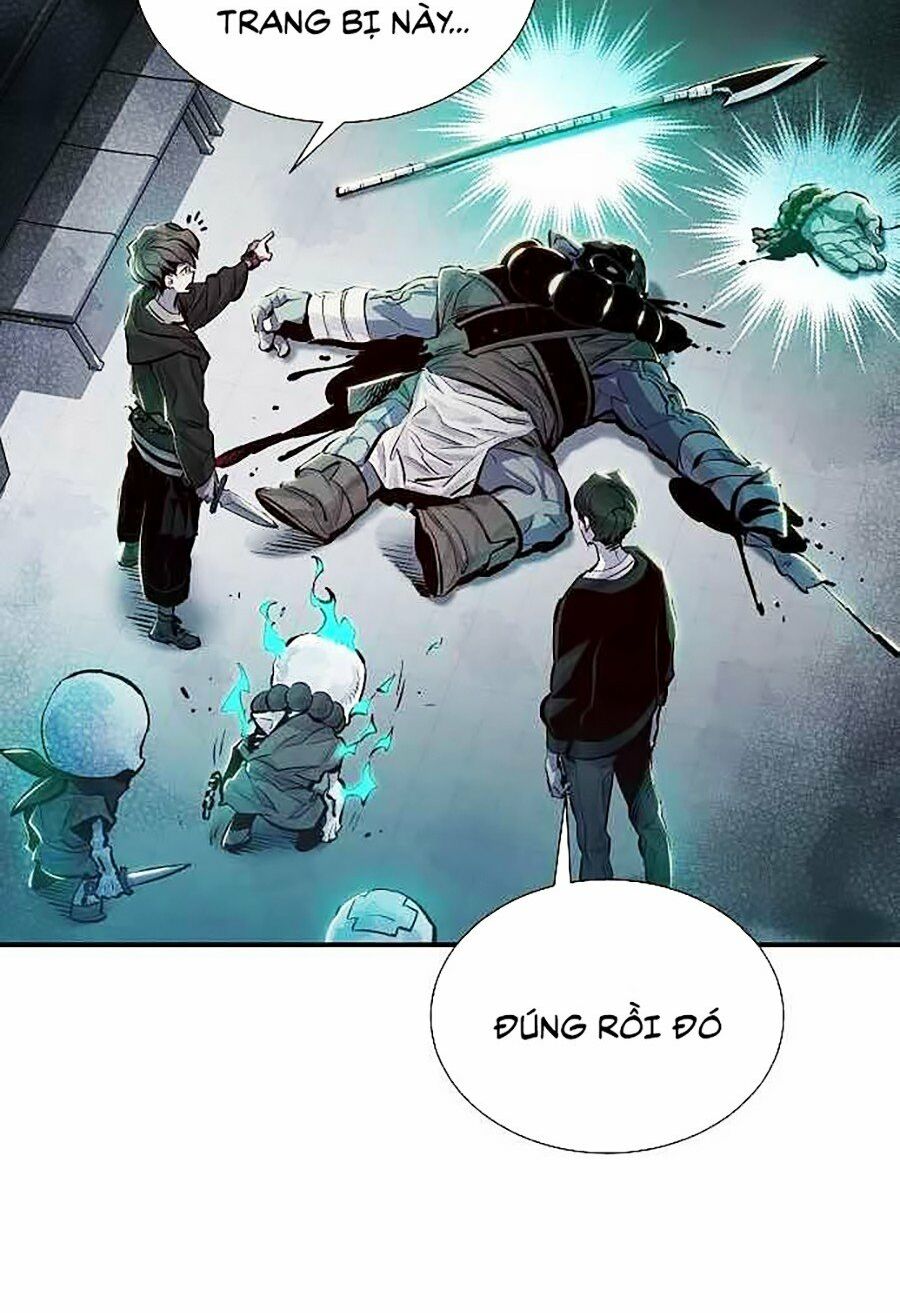 Độc Cô Tử Linh Sư: Chapter 3