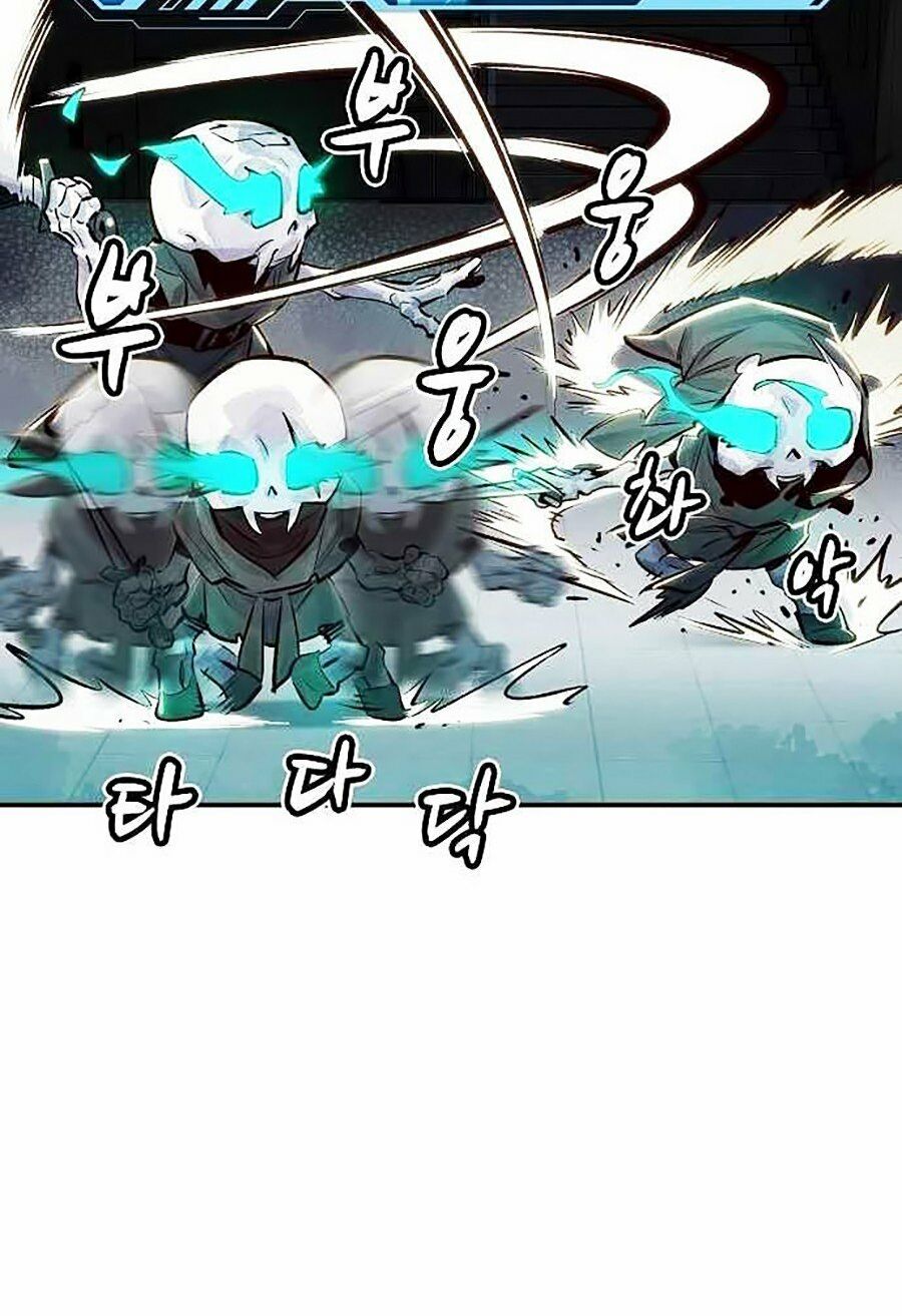 Độc Cô Tử Linh Sư: Chapter 3