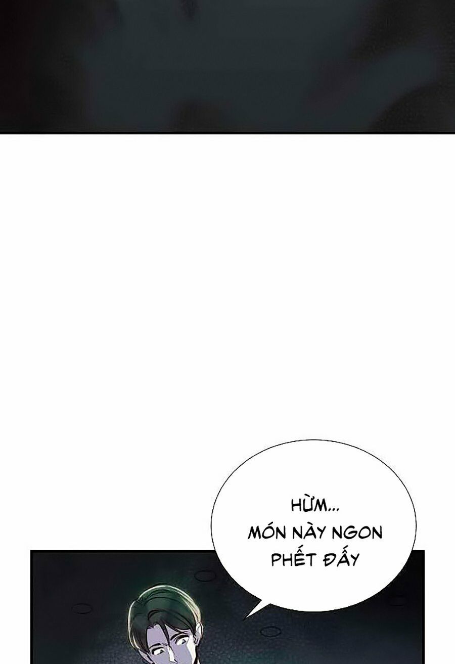 Độc Cô Tử Linh Sư: Chapter 3