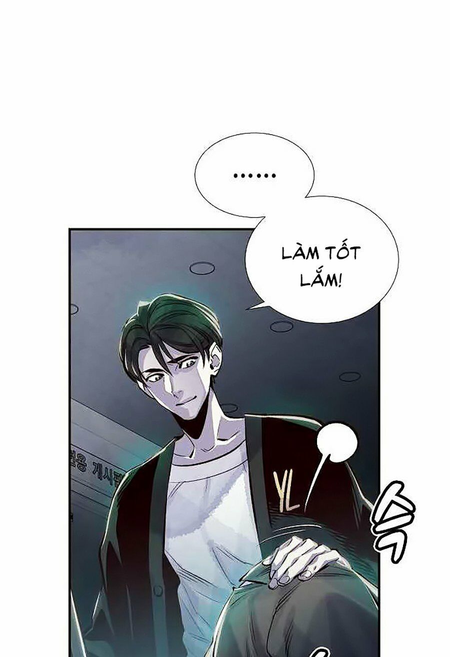 Độc Cô Tử Linh Sư: Chapter 3