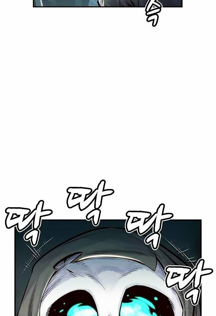 Độc Cô Tử Linh Sư: Chapter 3