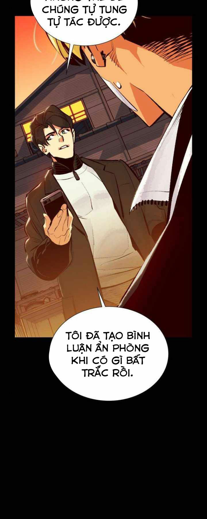 Độc Cô Tử Linh Sư: Chapter 30