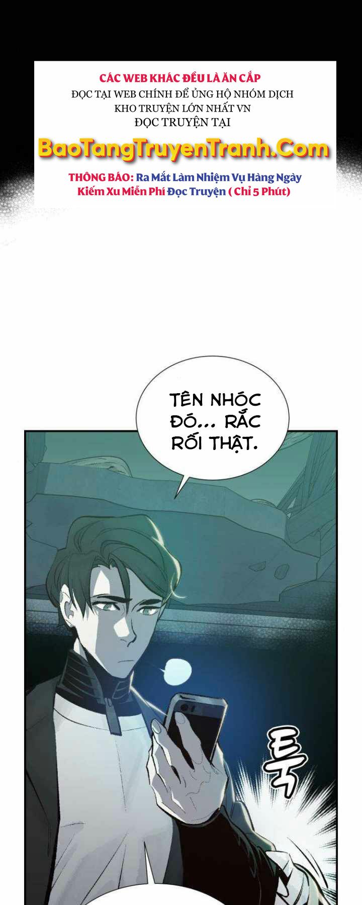 Độc Cô Tử Linh Sư: Chapter 30