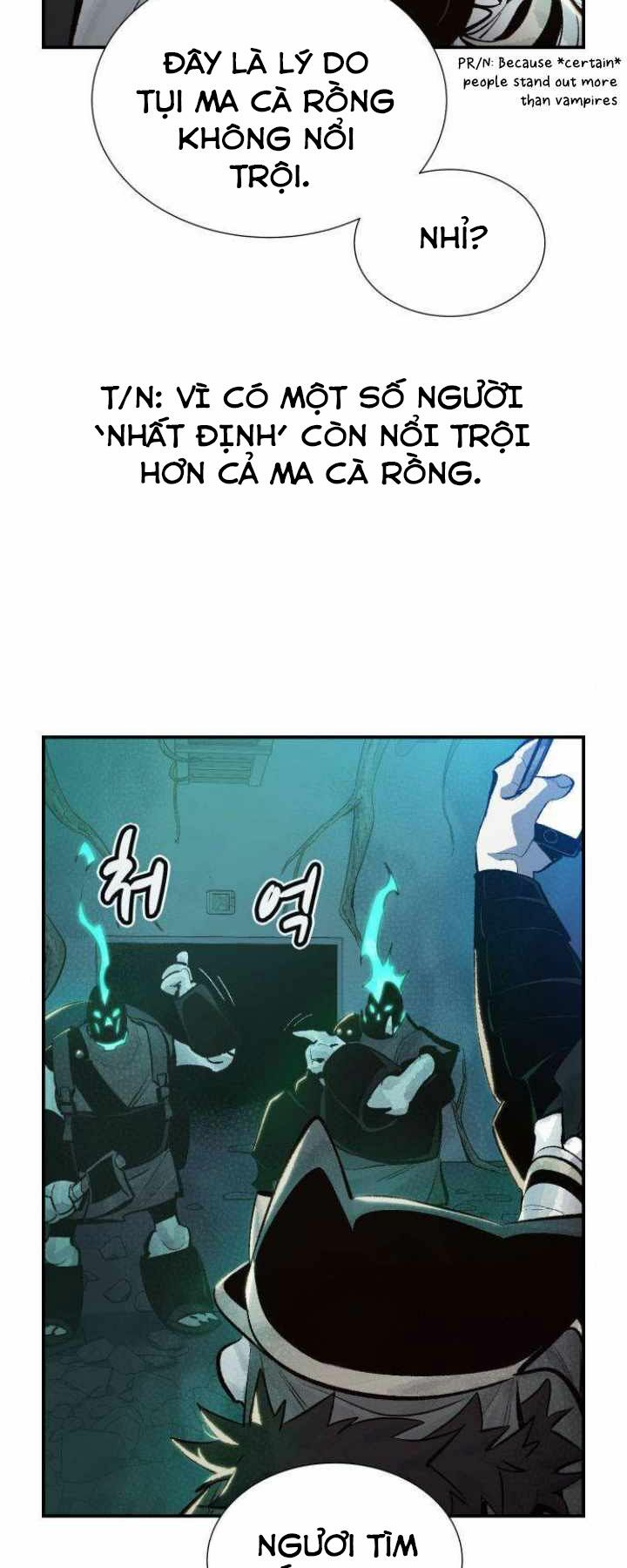 Độc Cô Tử Linh Sư: Chapter 30
