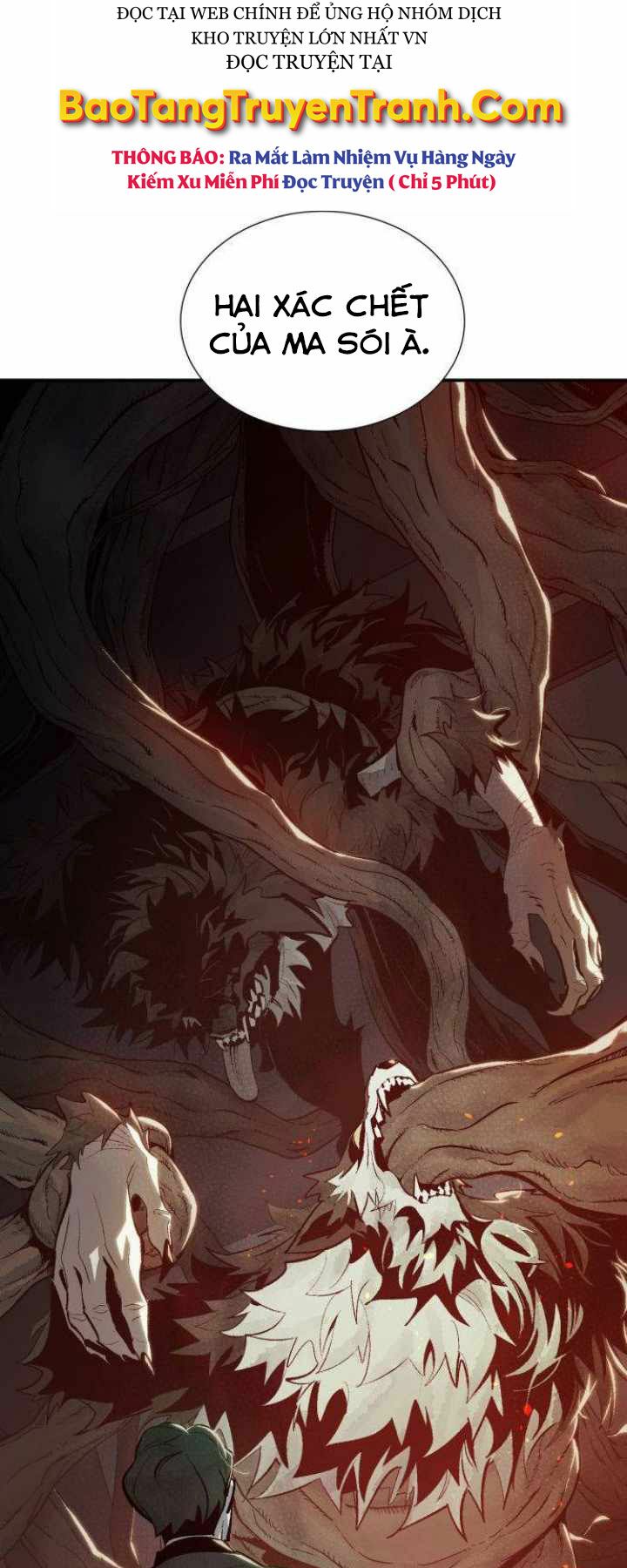 Độc Cô Tử Linh Sư: Chapter 30