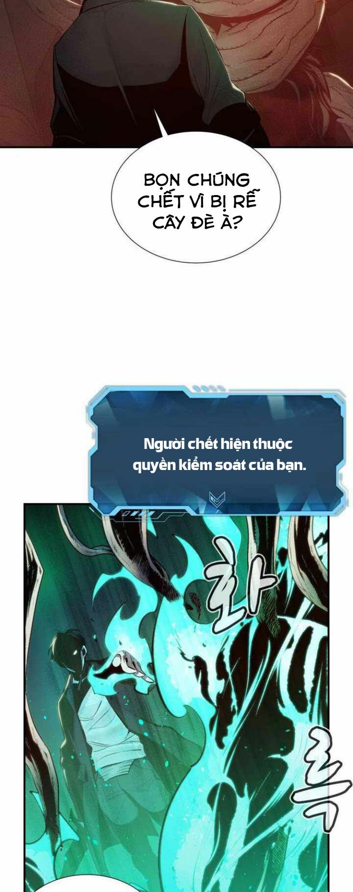 Độc Cô Tử Linh Sư: Chapter 30