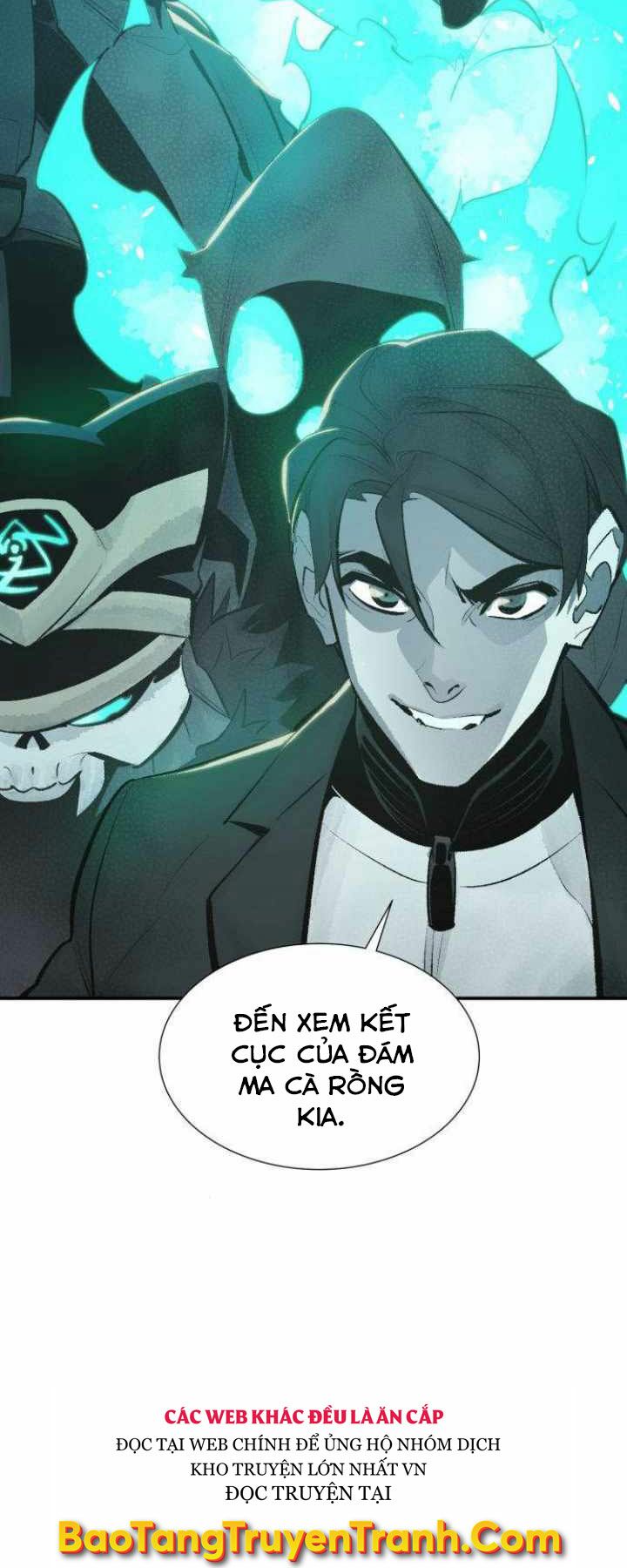 Độc Cô Tử Linh Sư: Chapter 30