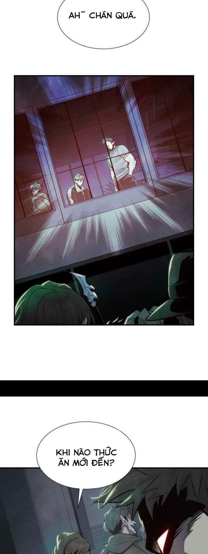 Độc Cô Tử Linh Sư: Chapter 30