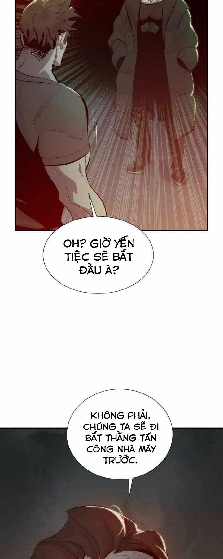 Độc Cô Tử Linh Sư: Chapter 30