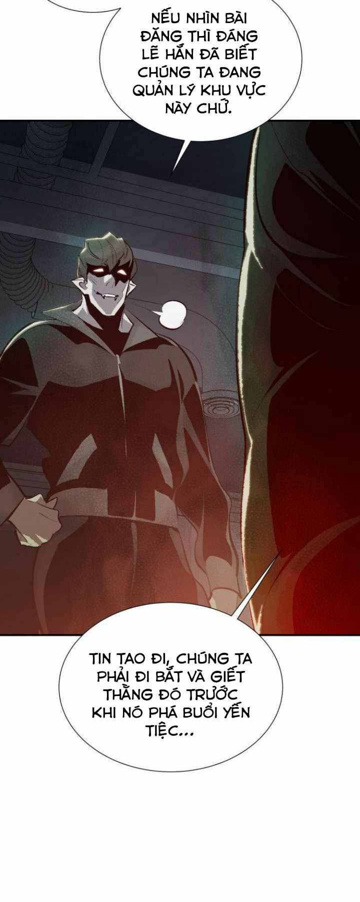 Độc Cô Tử Linh Sư: Chapter 30