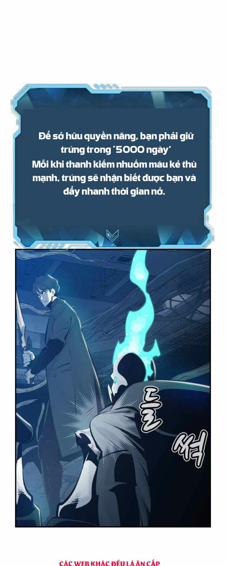 Độc Cô Tử Linh Sư: Chapter 30
